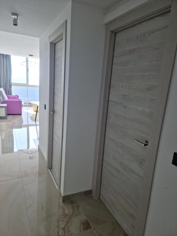 Cielo De Benidorm Διαμέρισμα Εξωτερικό φωτογραφία