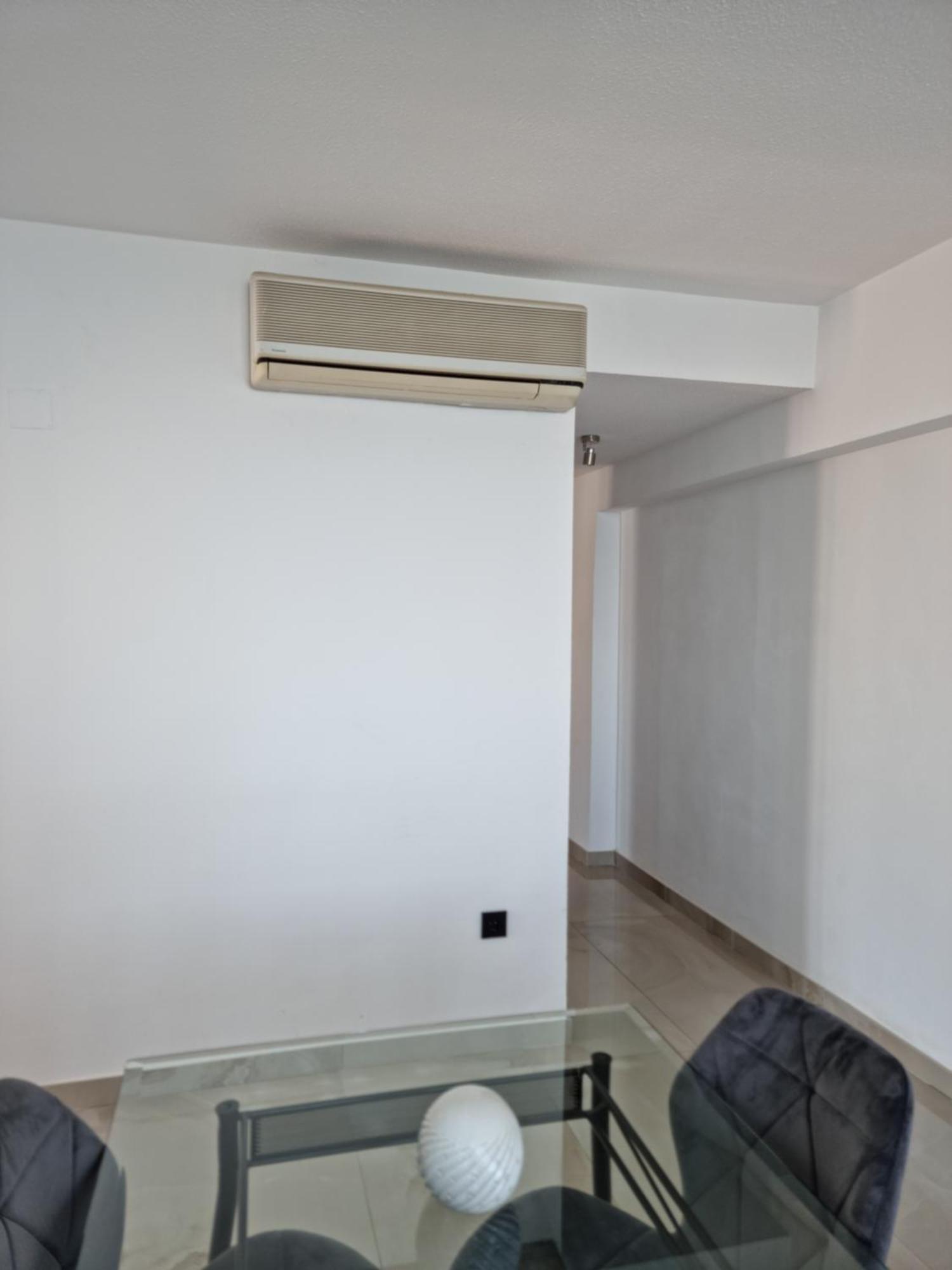 Cielo De Benidorm Διαμέρισμα Εξωτερικό φωτογραφία