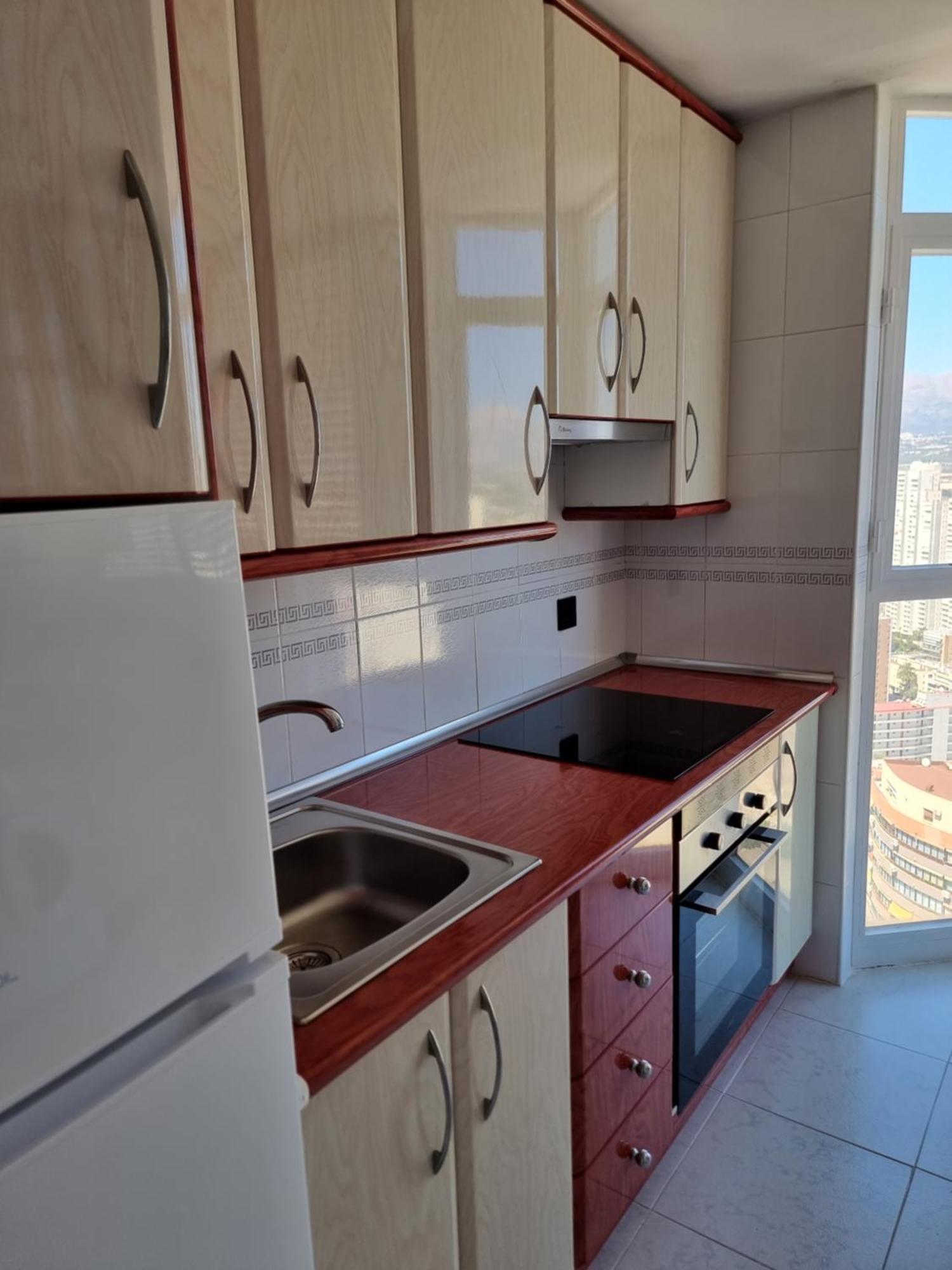 Cielo De Benidorm Διαμέρισμα Εξωτερικό φωτογραφία