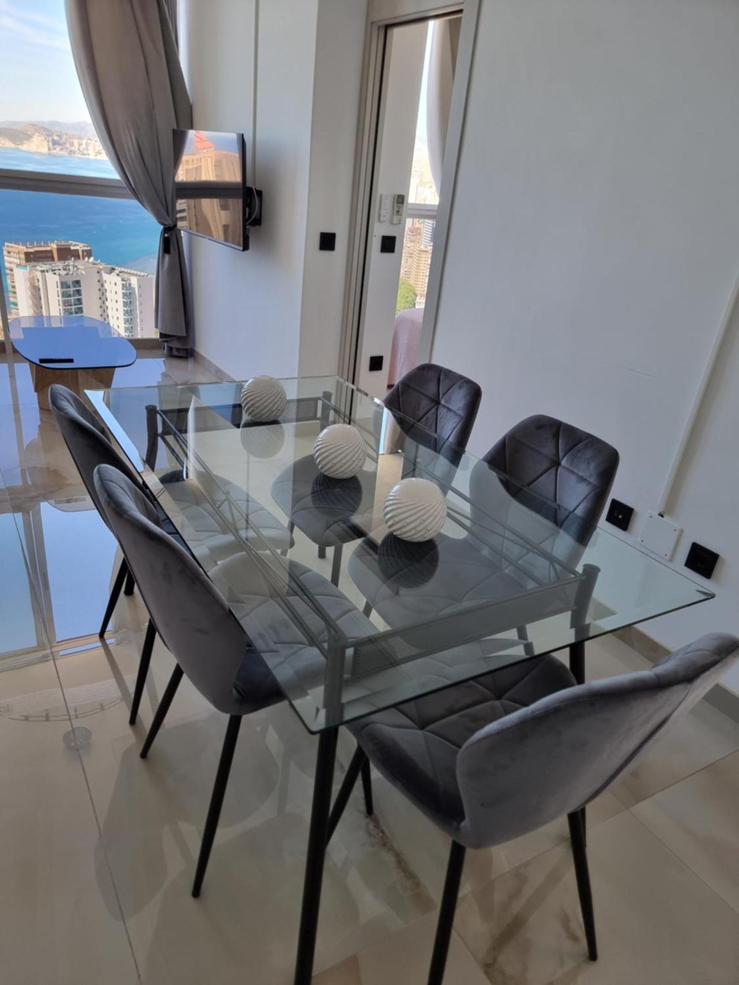 Cielo De Benidorm Διαμέρισμα Εξωτερικό φωτογραφία